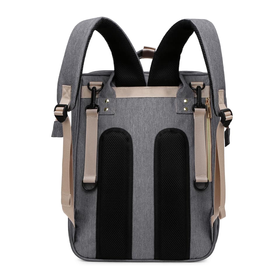 Sac à langer pour voyageur