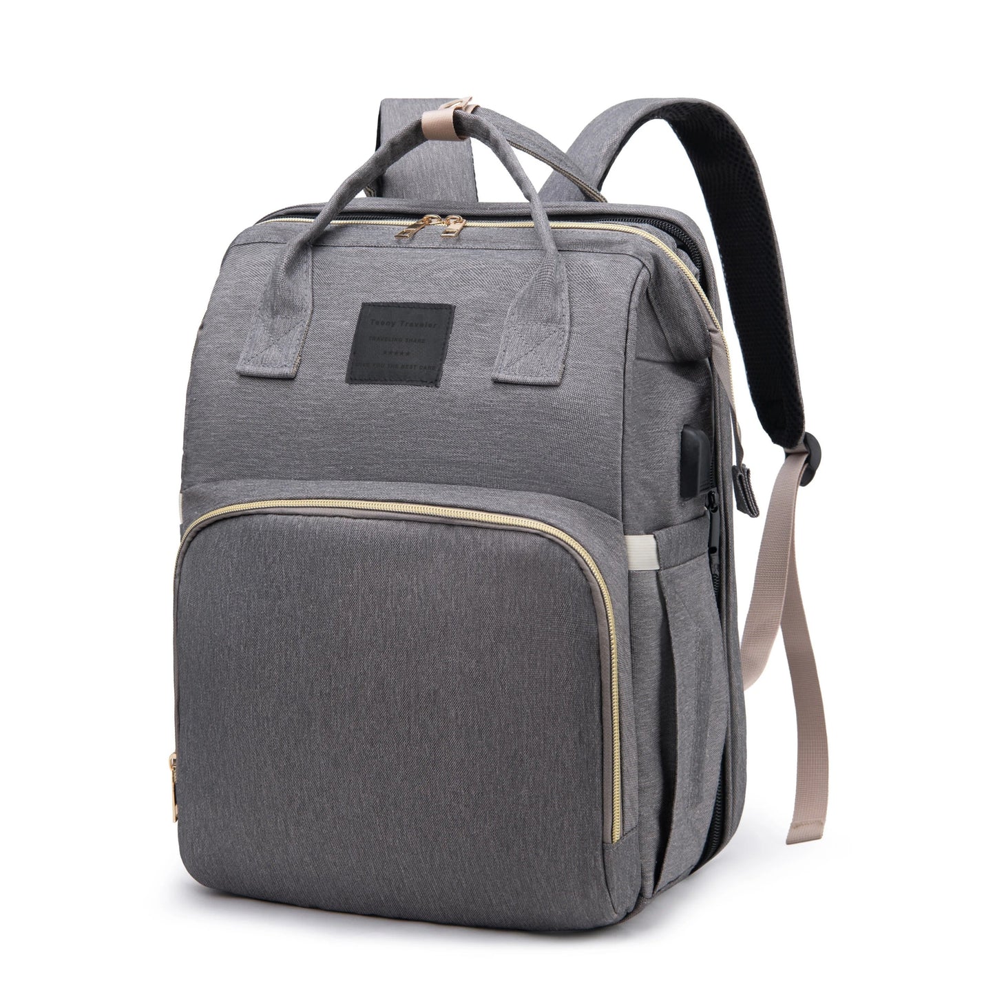 Sac à langer pour voyageur