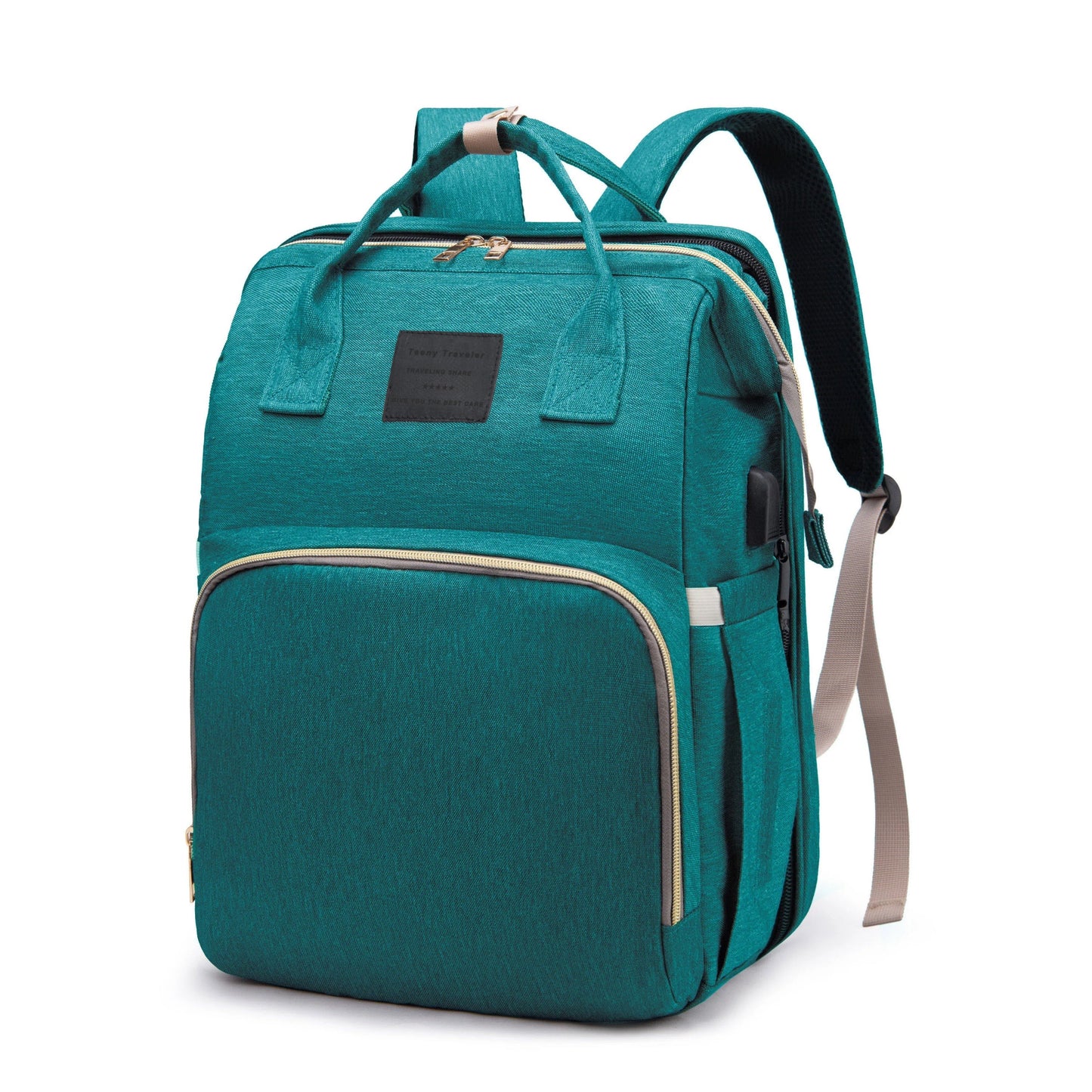 Sac à langer pour voyageur