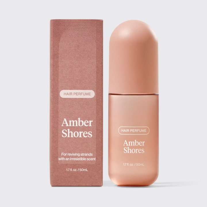 Parfum pour cheveux Hemoris