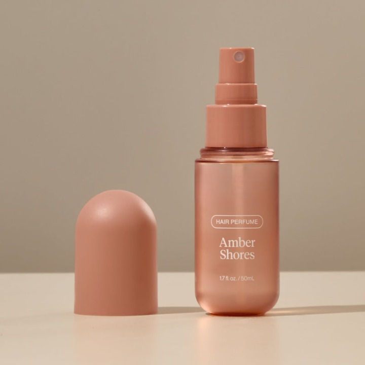 Parfum pour cheveux Hemoris