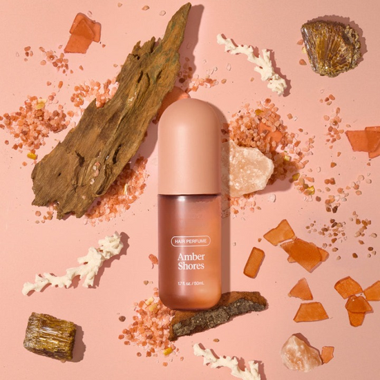 Parfum pour cheveux Hemoris