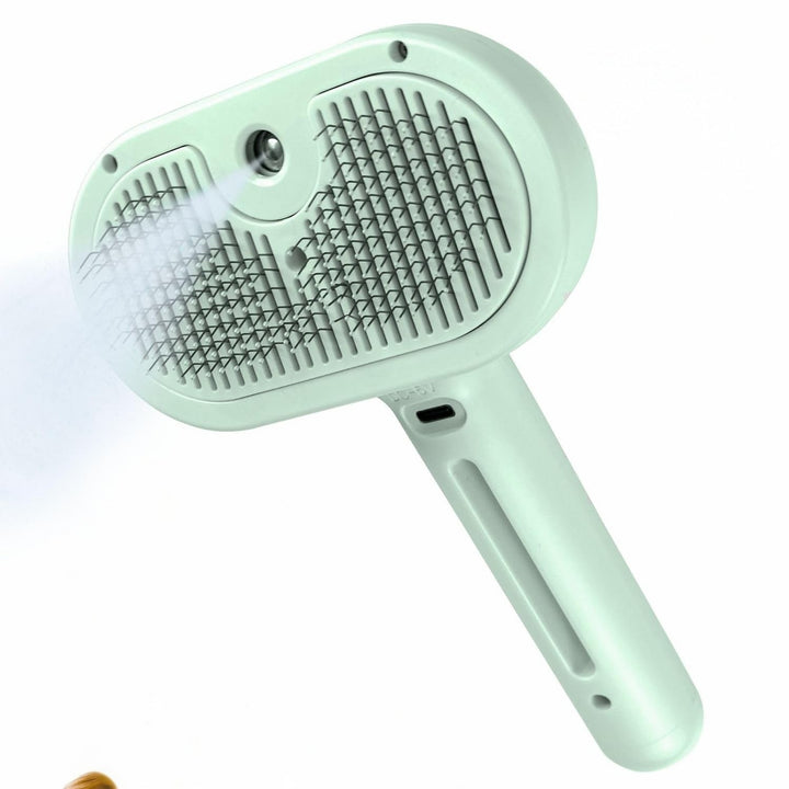 Brosse de massage Mist pour chat/chien