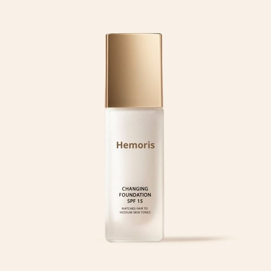 Hemoris Changing Foundation