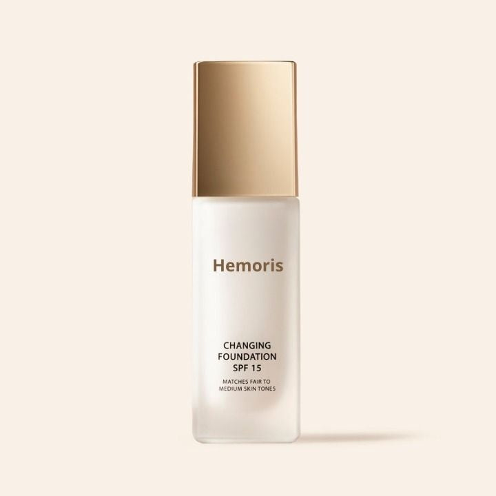 Hemoris Changing Foundation