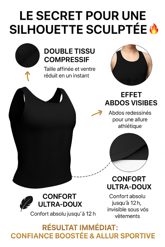 Hemoris T-shirt Sculpteur de Silhouette 2.0