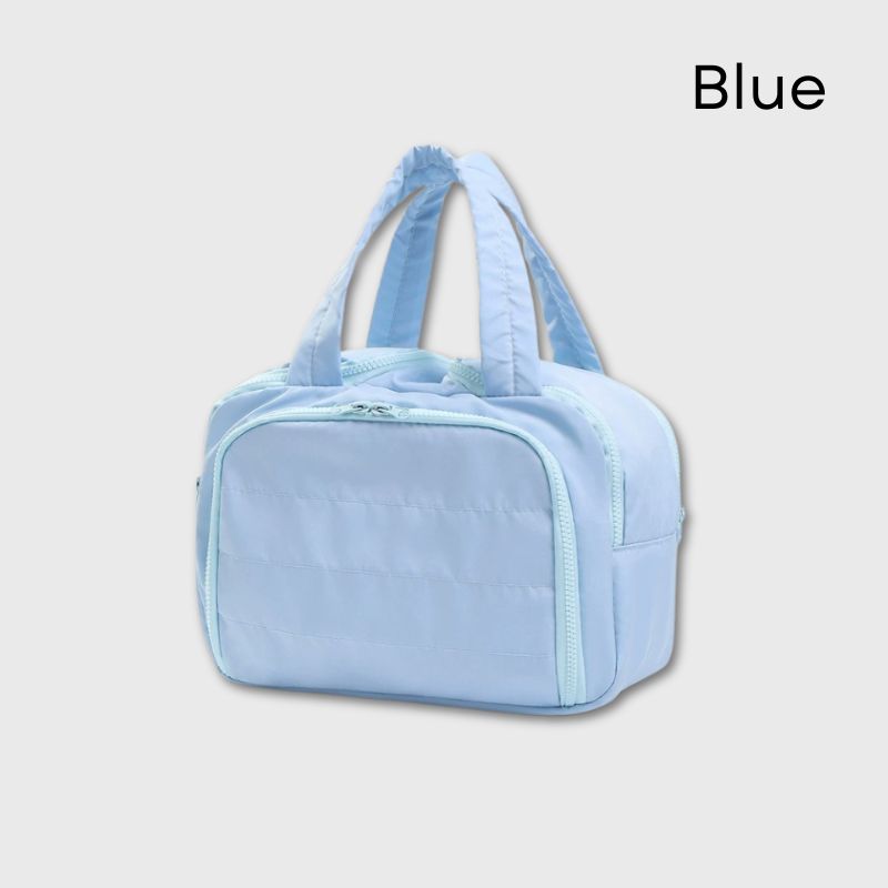 Trousse de toilette Travel Free
