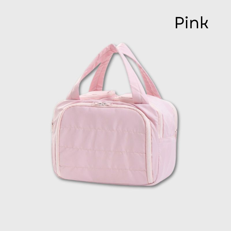 Trousse de toilette Travel Free