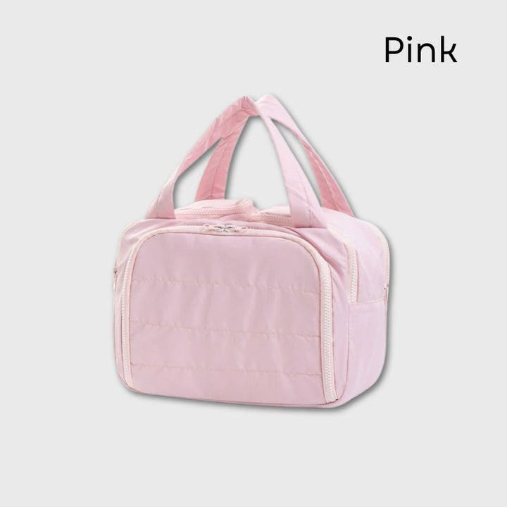 Trousse de toilette Travel Free