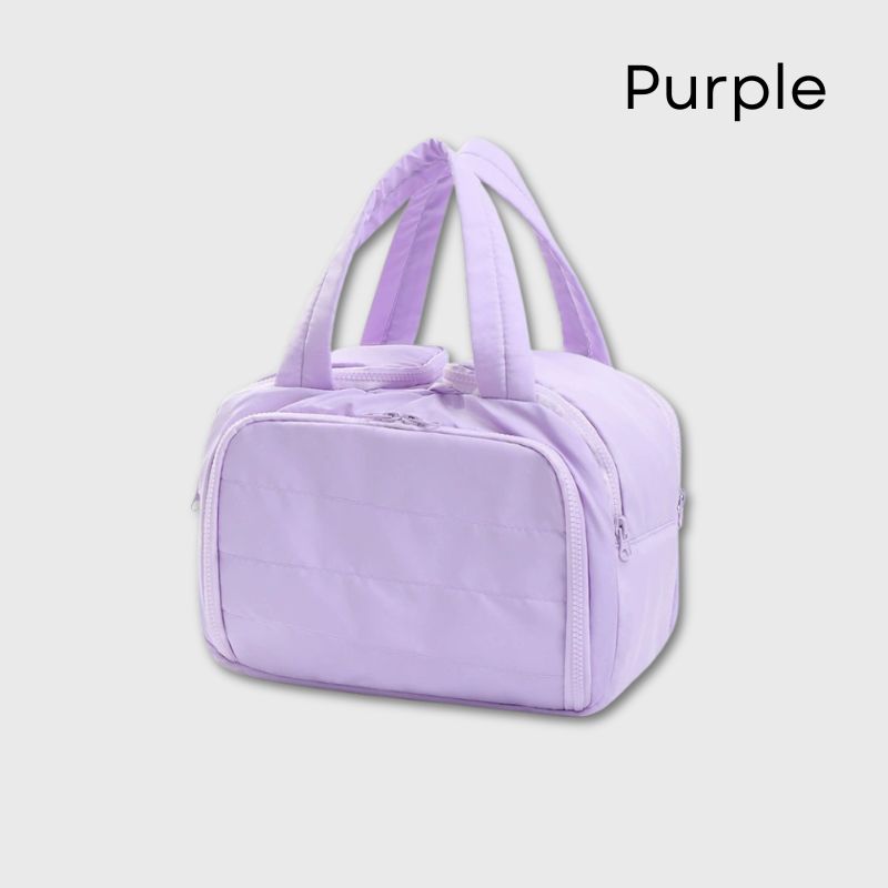Trousse de toilette Travel Free