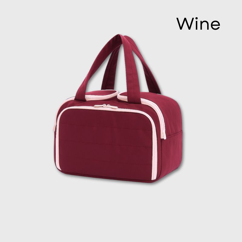 Trousse de toilette Travel Free