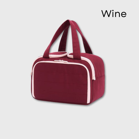 Trousse de toilette Travel Free