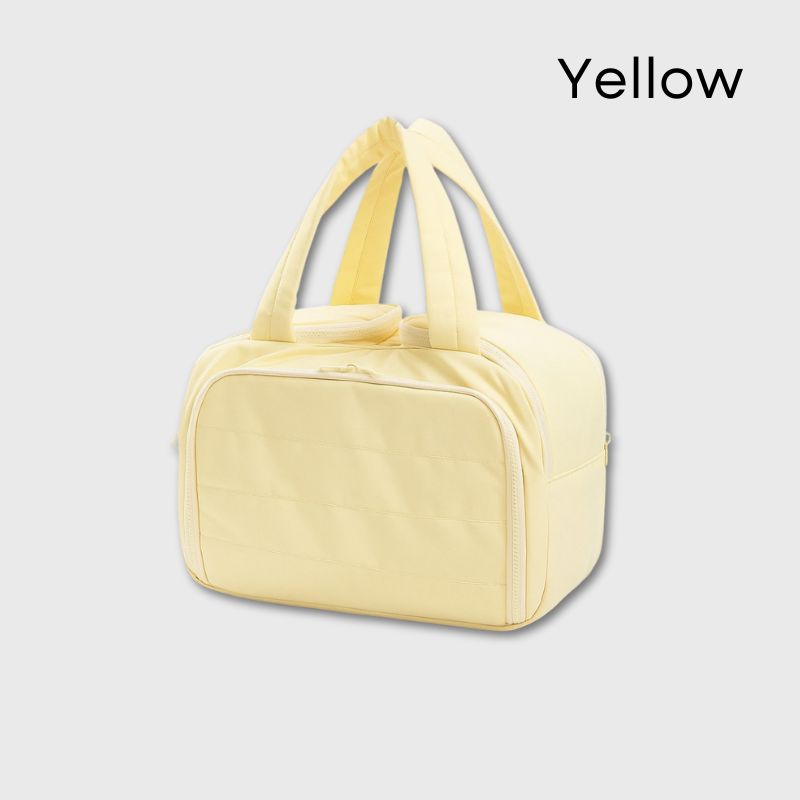 Trousse de toilette Travel Free