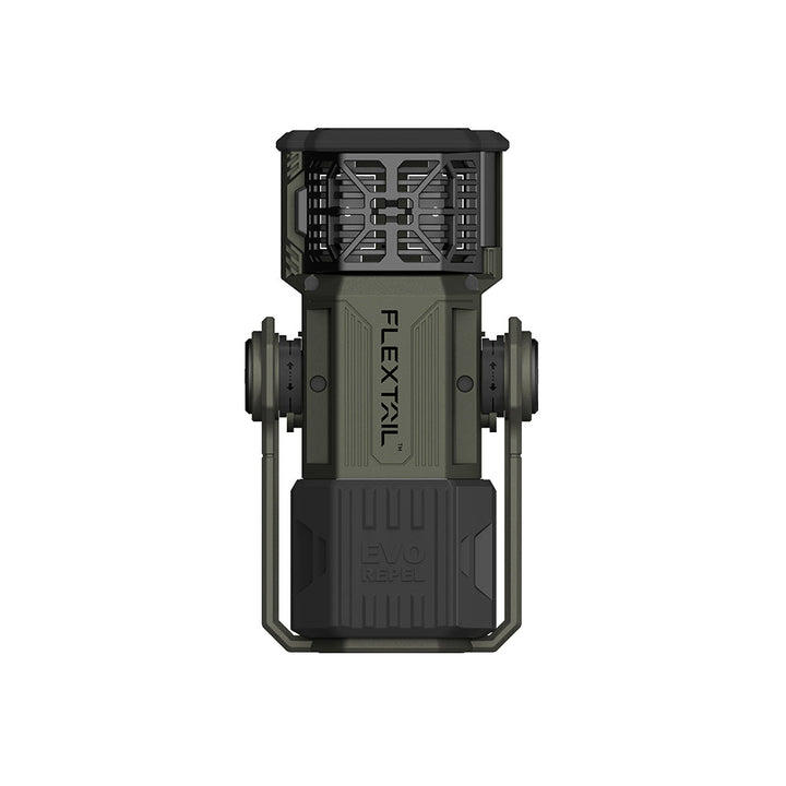 EVO REPELLER - Lanterne anti-moustique extérieure 3 en 1