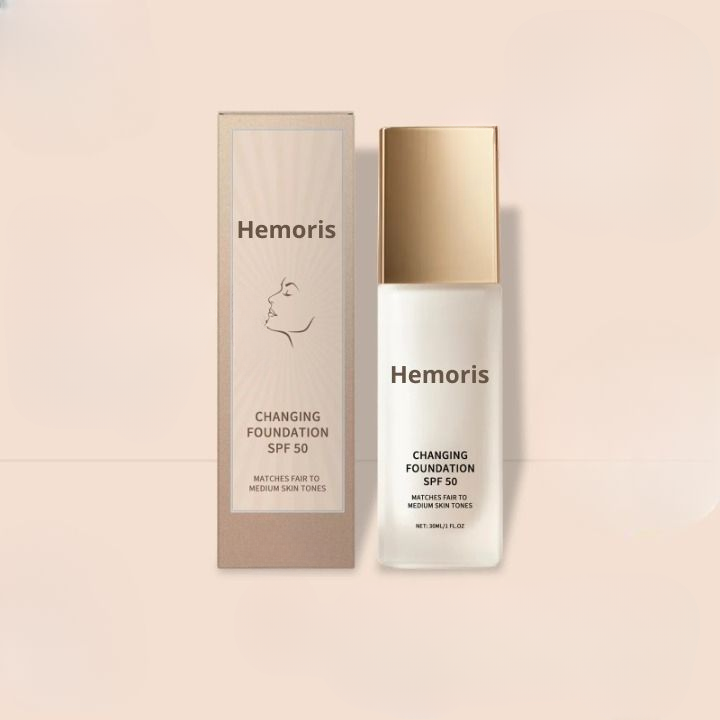Hemoris Changing Foundation