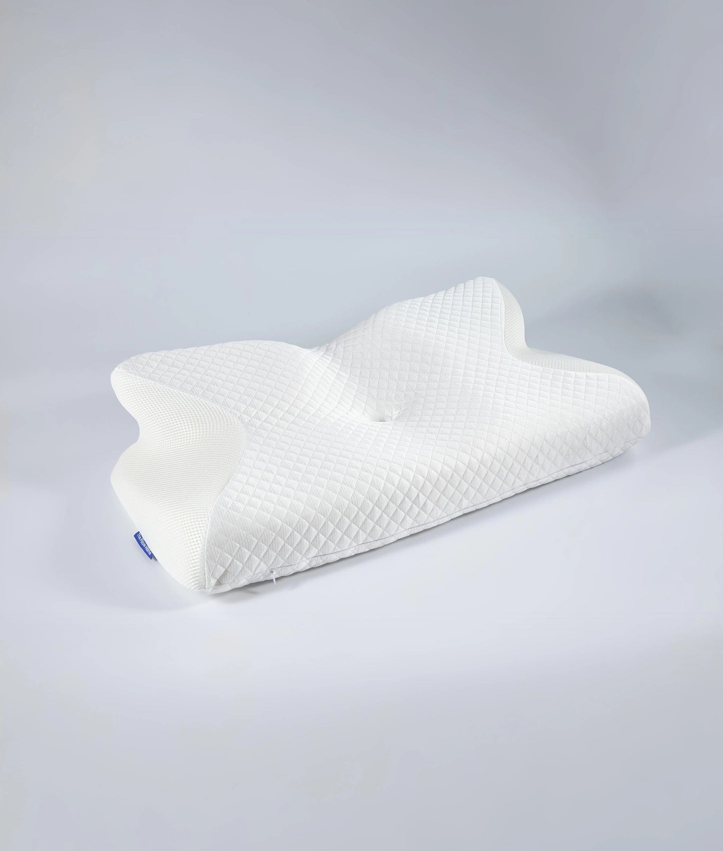 Oreiller cervical en mousse Hemoris