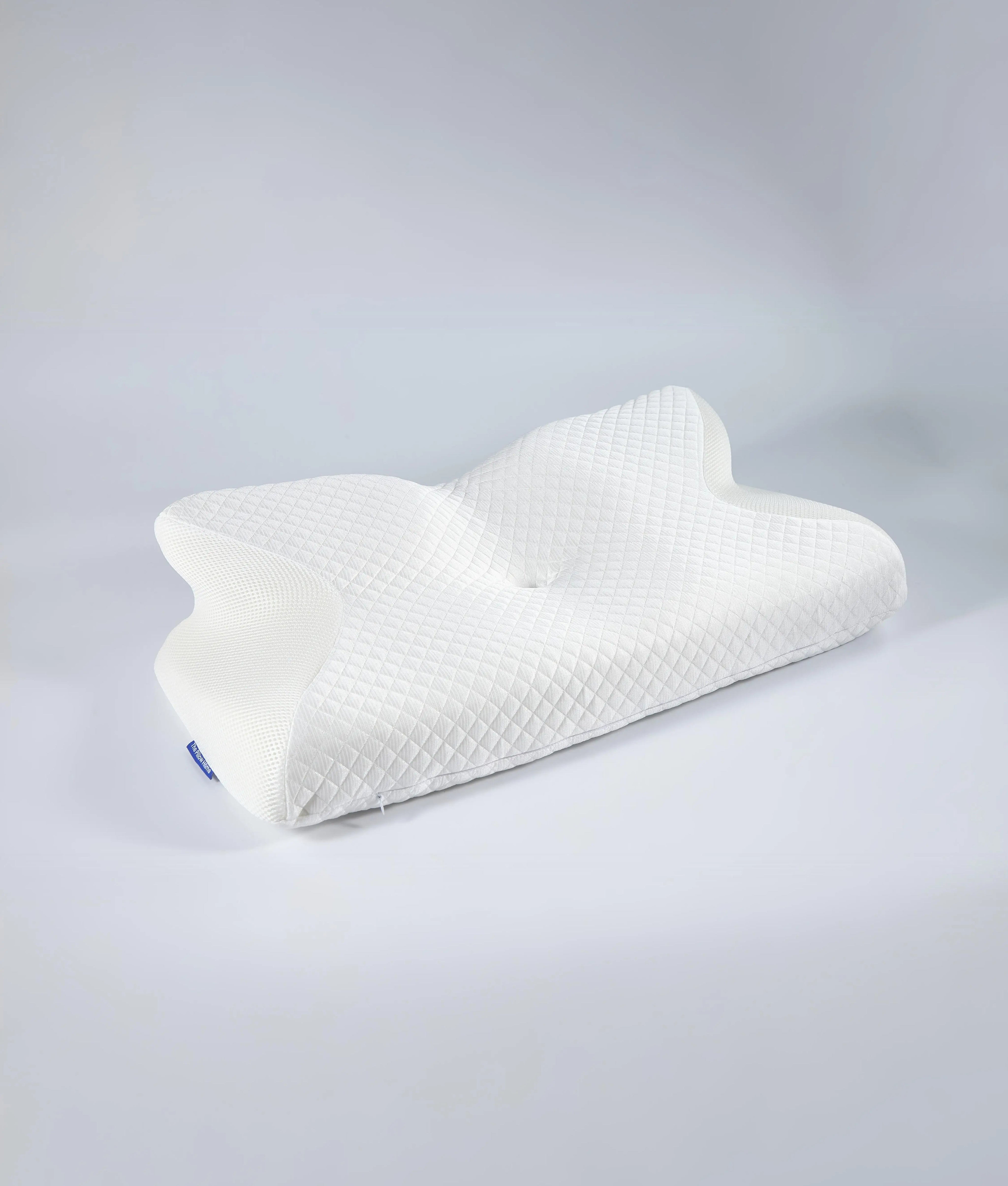 Oreiller cervical en mousse Hemoris