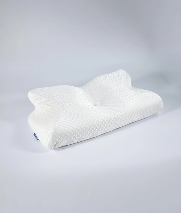 Oreiller cervical en mousse Hemoris