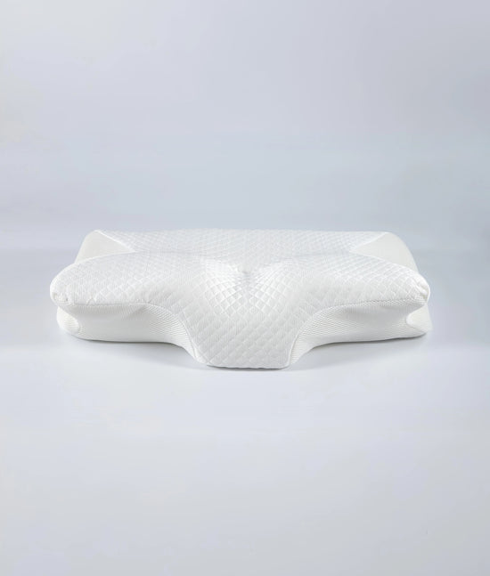 Oreiller cervical en mousse Hemoris