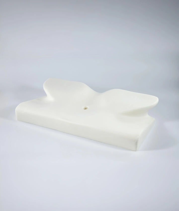 Oreiller cervical en mousse Hemoris