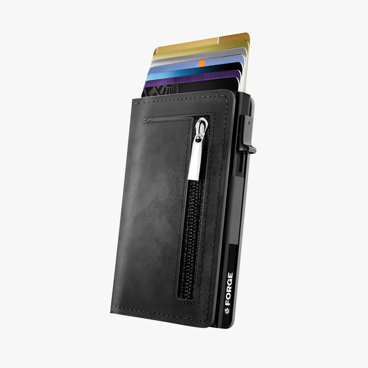 Hemoris Wallet