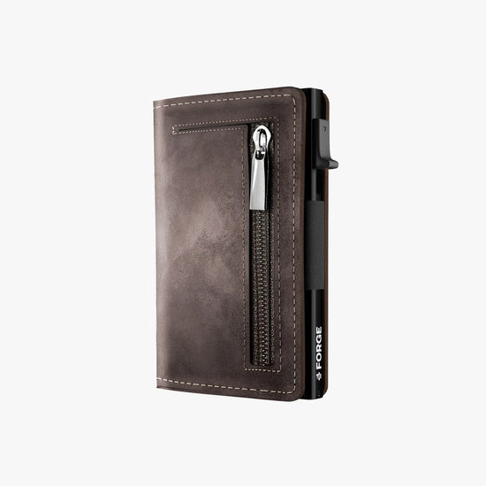 Hemoris Wallet