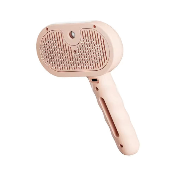Brosse de massage Mist pour chat/chien