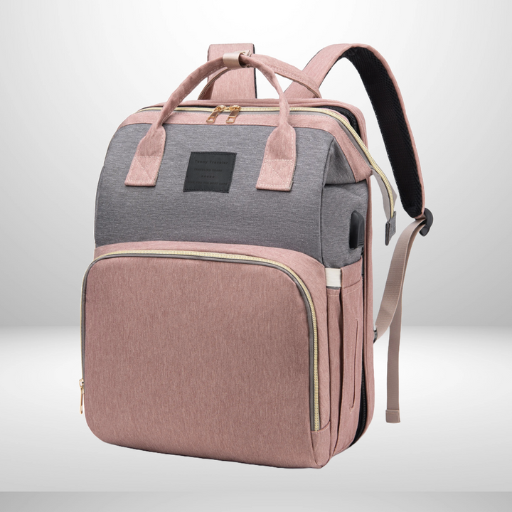 Sac à langer pour voyageur