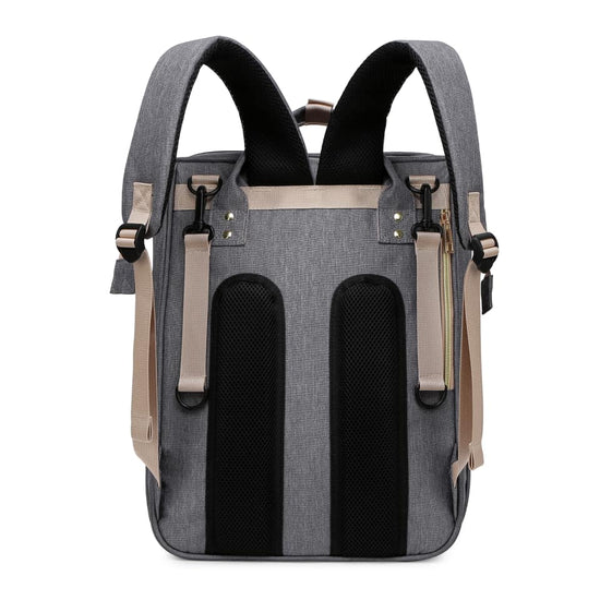 Sac à langer pour voyageur