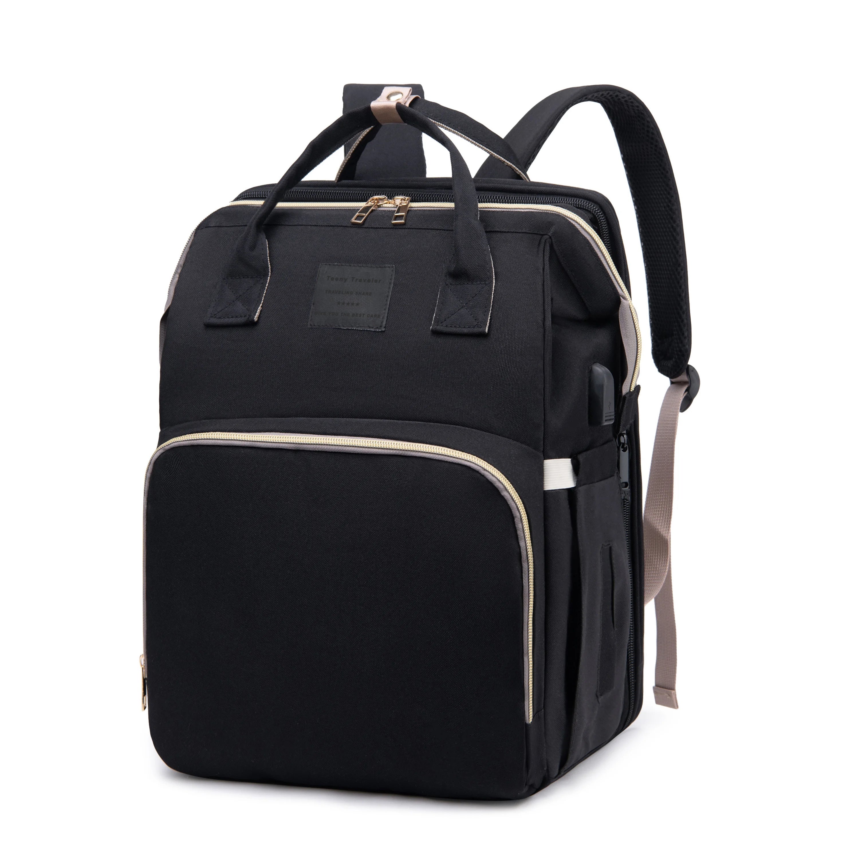 Sac à langer pour voyageur