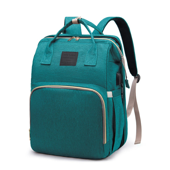 Sac à langer pour voyageur