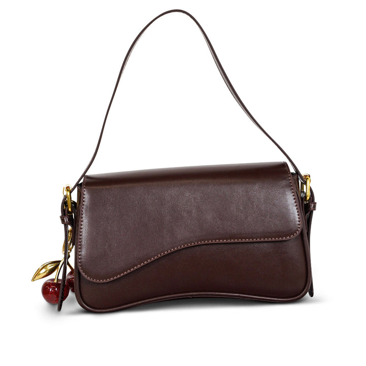 The Aria Shoulder Bag
