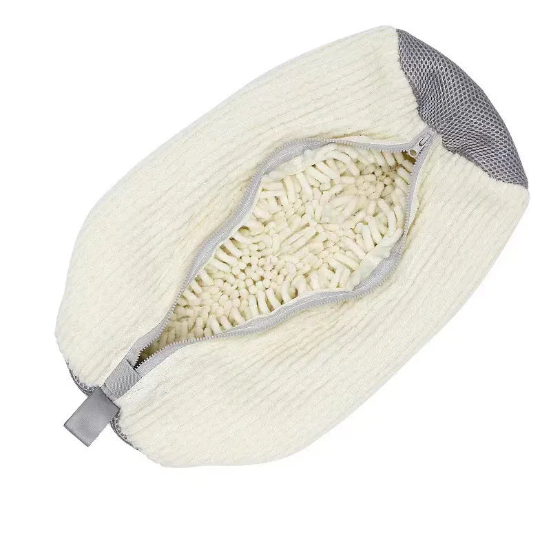 Sac de linge pour chaussures