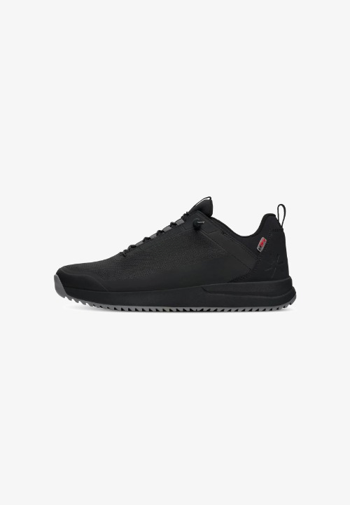 Chaussure imperméable All White/black