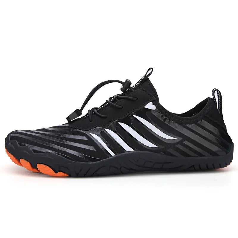 Drifters Hemoris Bearefoot