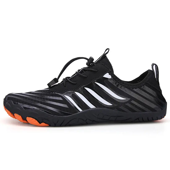 Drifters Hemoris Bearefoot