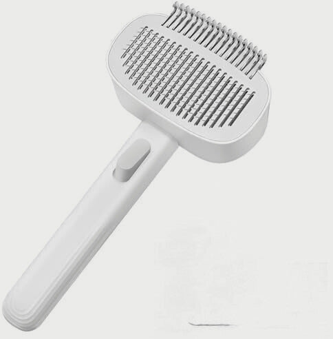 Brosse de massage Mist pour chat/chien