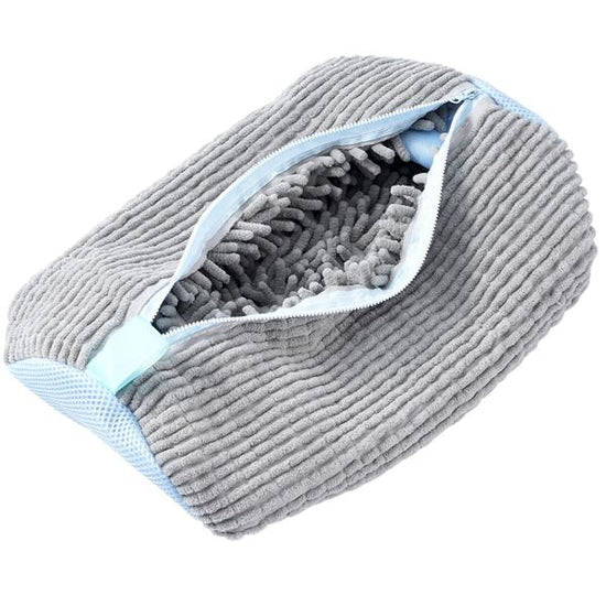 Sac de linge pour chaussures