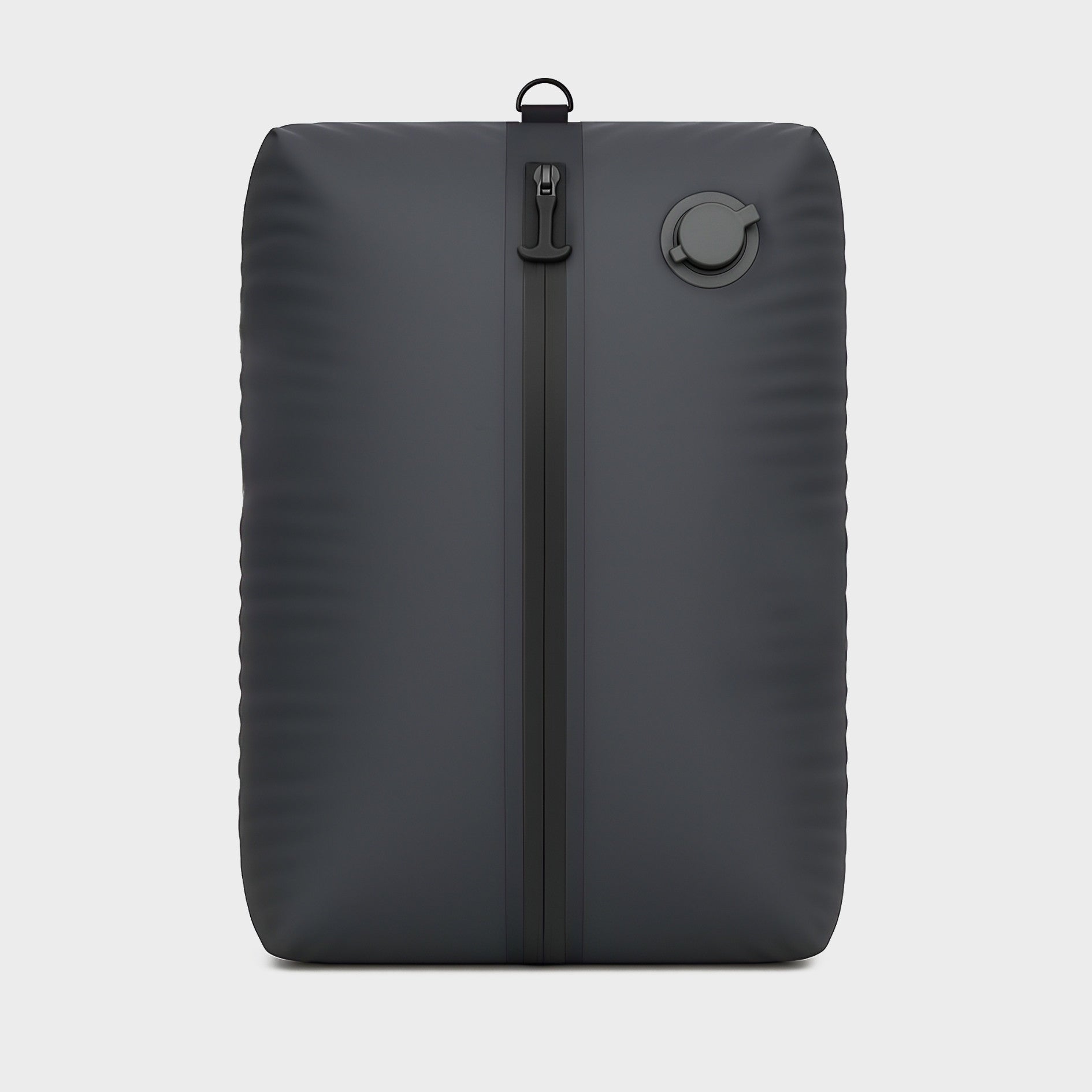 Sac de voyage sous vide
