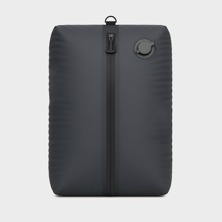 Sac de voyage sous vide