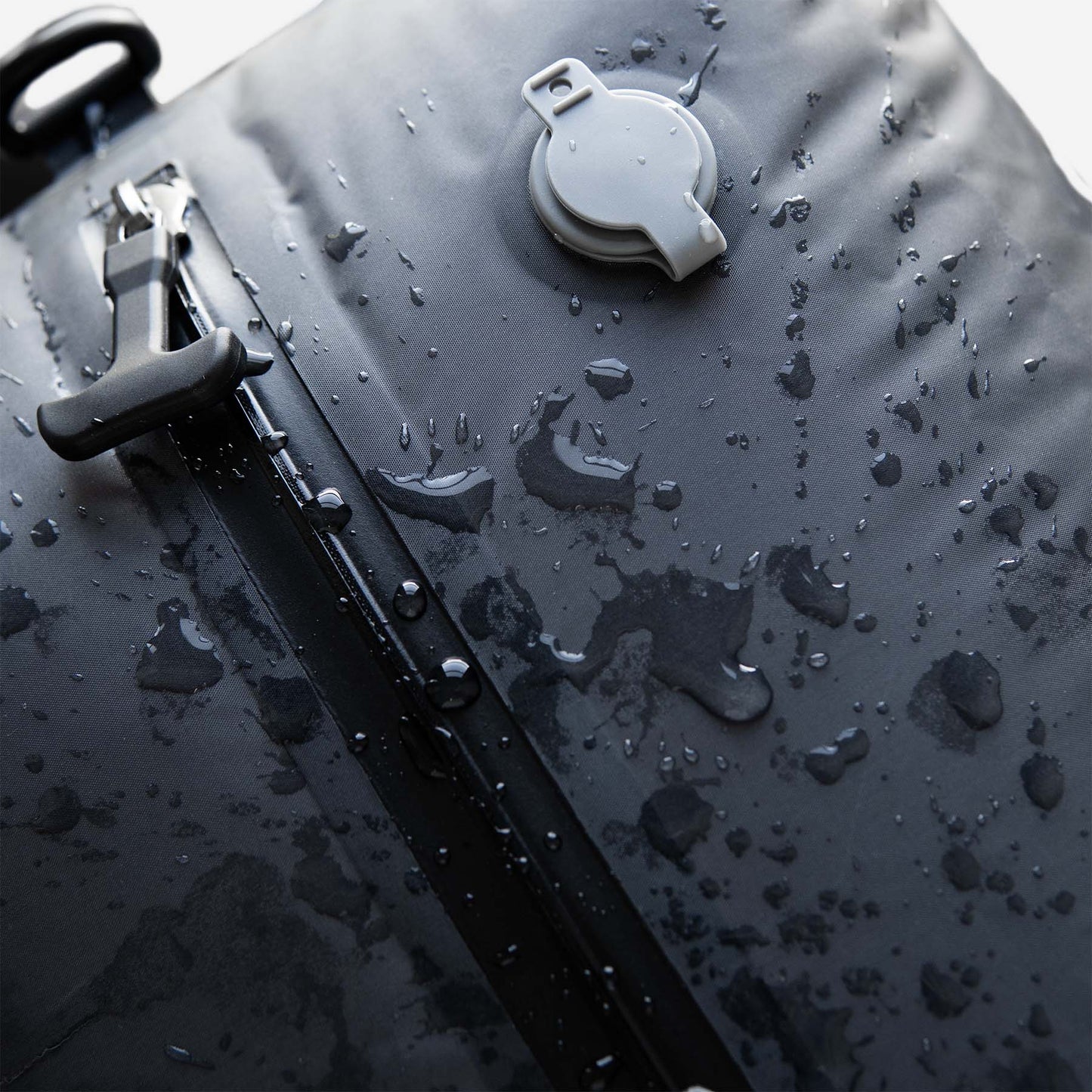 Sac de voyage sous vide