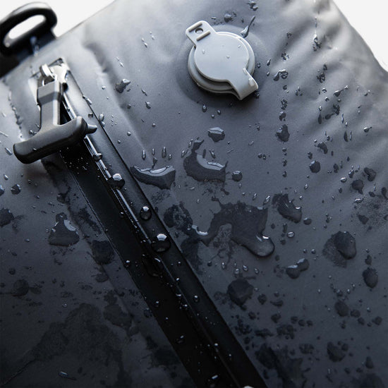 Sac de voyage sous vide